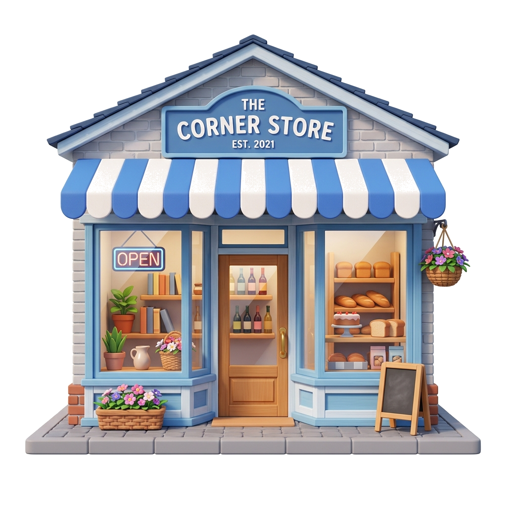 Local Store